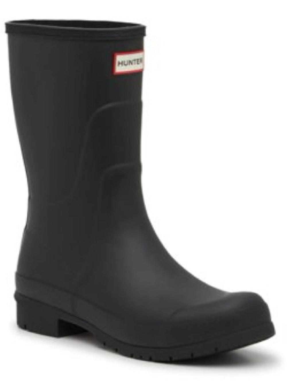 HUNTER Liberty Rain Boot - Women's size 6